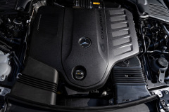 Mercedes-Benz CLE-Class, San Sebastian 2023