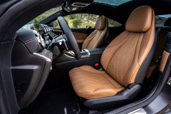 Mercedes-Benz CLE-Class, San Sebastian 2023