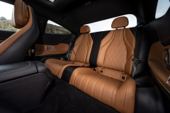 Mercedes-Benz CLE-Class, San Sebastian 2023