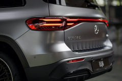 Der neue Mercedes-Benz EQB // The new Mercedes-Benz EQB
