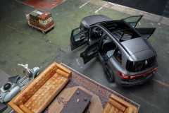 Der neue Mercedes-Benz EQB // The new Mercedes-Benz EQB