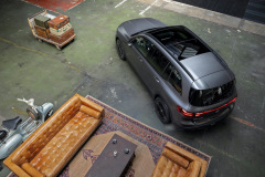 Der neue Mercedes-Benz EQB // The new Mercedes-Benz EQB