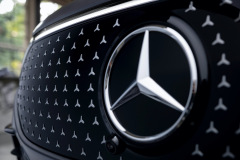 Der neue Mercedes-Benz EQB // The new Mercedes-Benz EQB