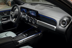 Der neue Mercedes-Benz EQB // The new Mercedes-Benz EQB