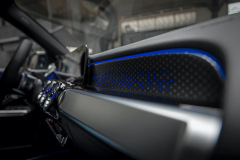 Der neue Mercedes-Benz EQB // The new Mercedes-Benz EQB