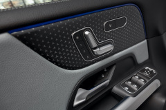 Der neue Mercedes-Benz EQB // The new Mercedes-Benz EQB