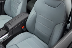Der neue Mercedes-Benz EQB // The new Mercedes-Benz EQB