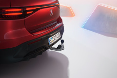 Der neue Mercedes-Benz EQB // The new Mercedes-Benz EQB