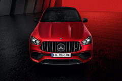 Mercedes-AMG GLE 63 S Coupé | 2023