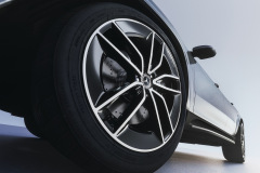 2024 Mercedes-Benz GLE (European model shown)