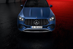 Mercedes-AMG GLE 53 Coupé | 2023