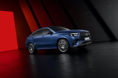Mercedes-AMG GLE 53 Coupé | 2023