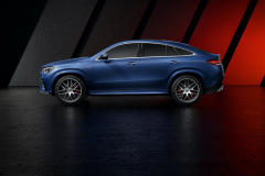Mercedes-AMG GLE 53 Coupé | 2023