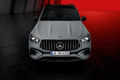 Mercedes-AMG GLE 53 SUV | 2023