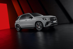 Mercedes-AMG GLE 53 SUV | 2023