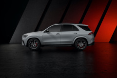 Mercedes-AMG GLE 53 SUV | 2023