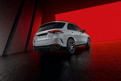 Mercedes-AMG GLE 53 SUV | 2023