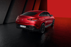 Mercedes-AMG GLE 63 S Coupé | 2023