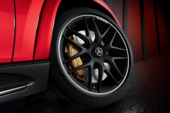 Mercedes-AMG GLE 63 S Coupé | 2023