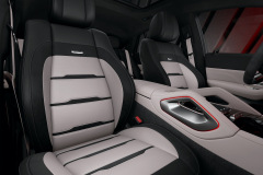 Mercedes-AMG GLE 53 Coupé | 2023