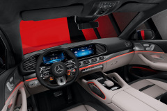 Mercedes-AMG GLE 53 Coupé | 2023