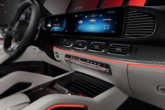 Mercedes-AMG GLE 53 Coupé | 2023