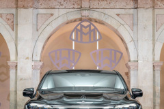 Mercedes-Maybach EQS SUV: Premiere of the legendary brand’s first all-electric model