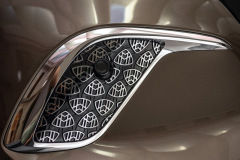 Mercedes-Maybach EQS SUV: Premiere of the legendary brand’s first all-electric model