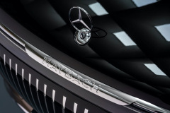 Mercedes-Maybach EQS SUV: Premiere of the legendary brand’s first all-electric model