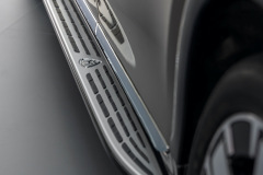Mercedes-Maybach EQS SUV: Premiere of the legendary brand’s first all-electric model