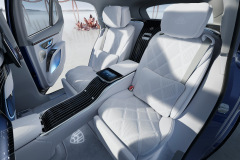 Mercedes-Maybach EQS SUV: Premiere of the legendary brand’s first all-electric model