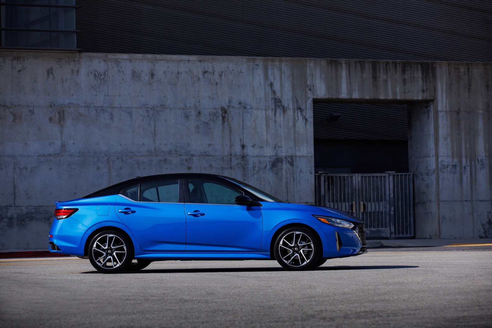 2024 Nissan Sentra Reliability Rating