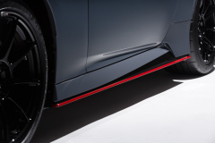 2023 Nissan Z Press Kit