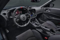 2023 Nissan Z Press Kit