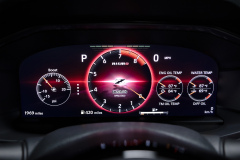 2023 Nissan Z Press Kit