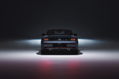 2023 Nissan Z Press Kit
