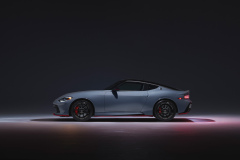 2023 Nissan Z Press Kit
