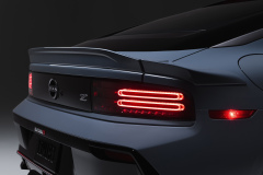 2023 Nissan Z Press Kit