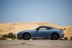 2023 Nissan Z Press Kit