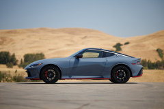 2023 Nissan Z Press Kit