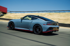 2023 Nissan Z Press Kit