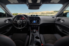 2023 Nissan Z Press Kit