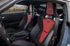 2023 Nissan Z Press Kit