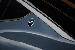 2023 Nissan Z Press Kit