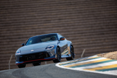 2023 Nissan Z Press Kit