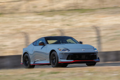 2023 Nissan Z Press Kit