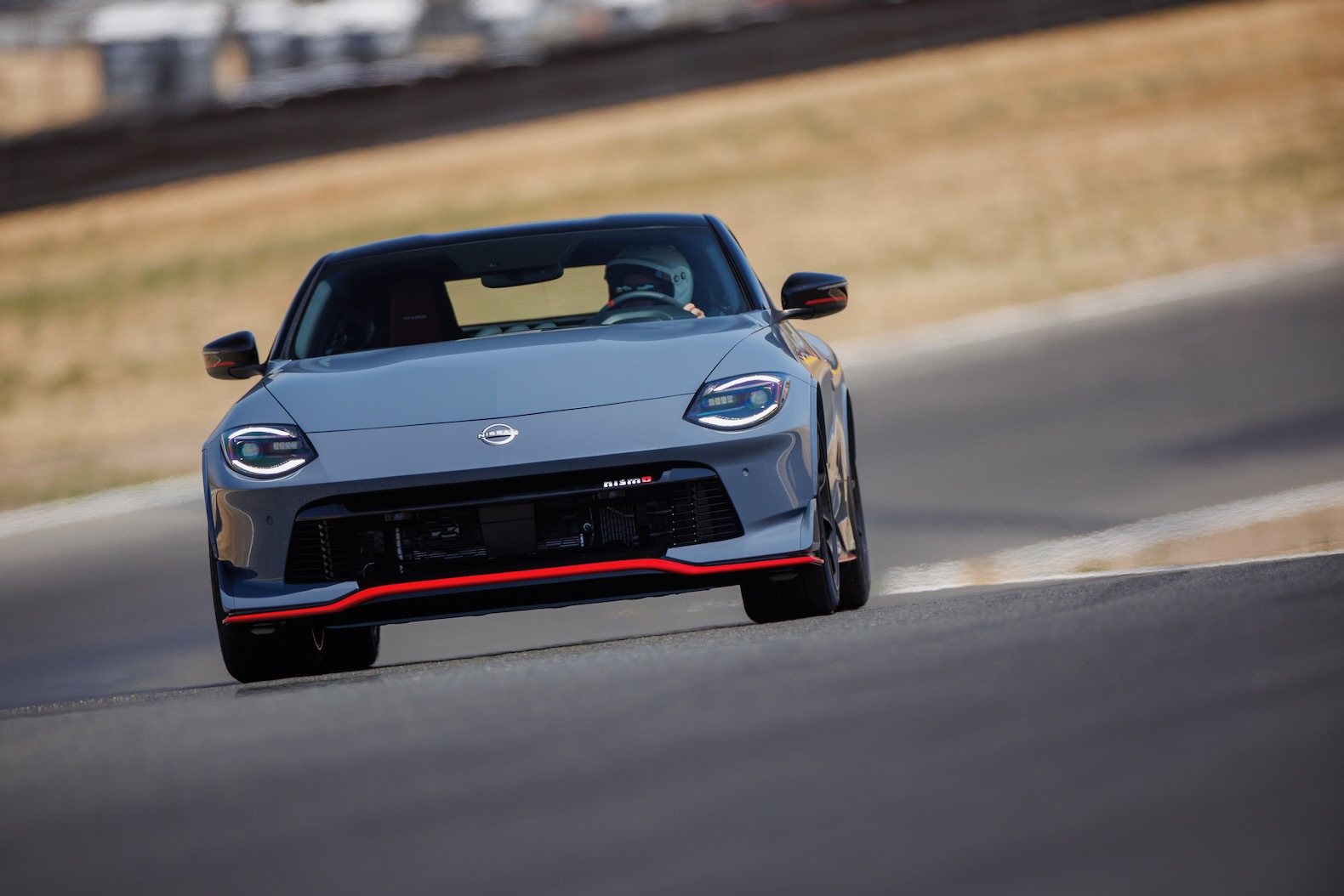 2024 Nissan Z Nismo arrives with 420 hp - The Torque Report