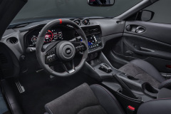 2023 Nissan Z Press Kit