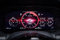 2023 Nissan Z Press Kit