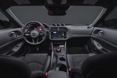 2023 Nissan Z Press Kit